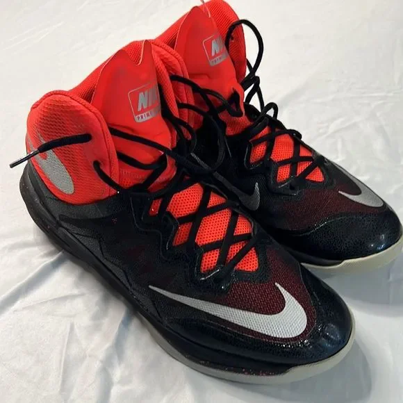 Nike Shoes Nike Prime Hype Df 2 26 Size 115 Poshmark